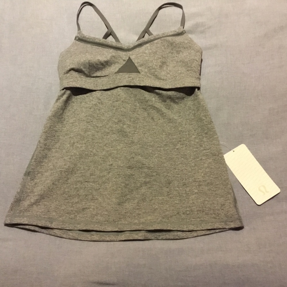 Lululemon just breathe tank